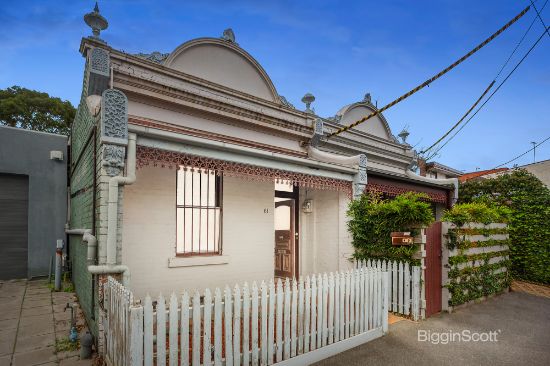 61 York Street, Richmond, Vic 3121