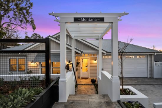 61 Young Road, Moss Vale, NSW 2577