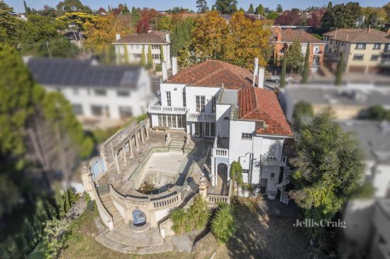 611 Toorak Road, Toorak, Vic 3142
