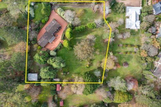 613 Moss Vale Road, Burradoo, NSW 2576