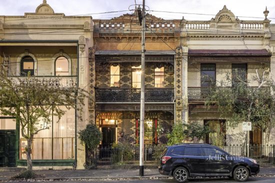 615 Brunswick Street, Fitzroy North, Vic 3068