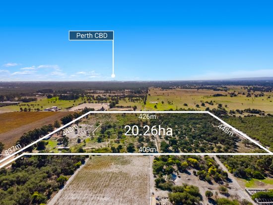 619 Orton Road, Oakford, WA 6121