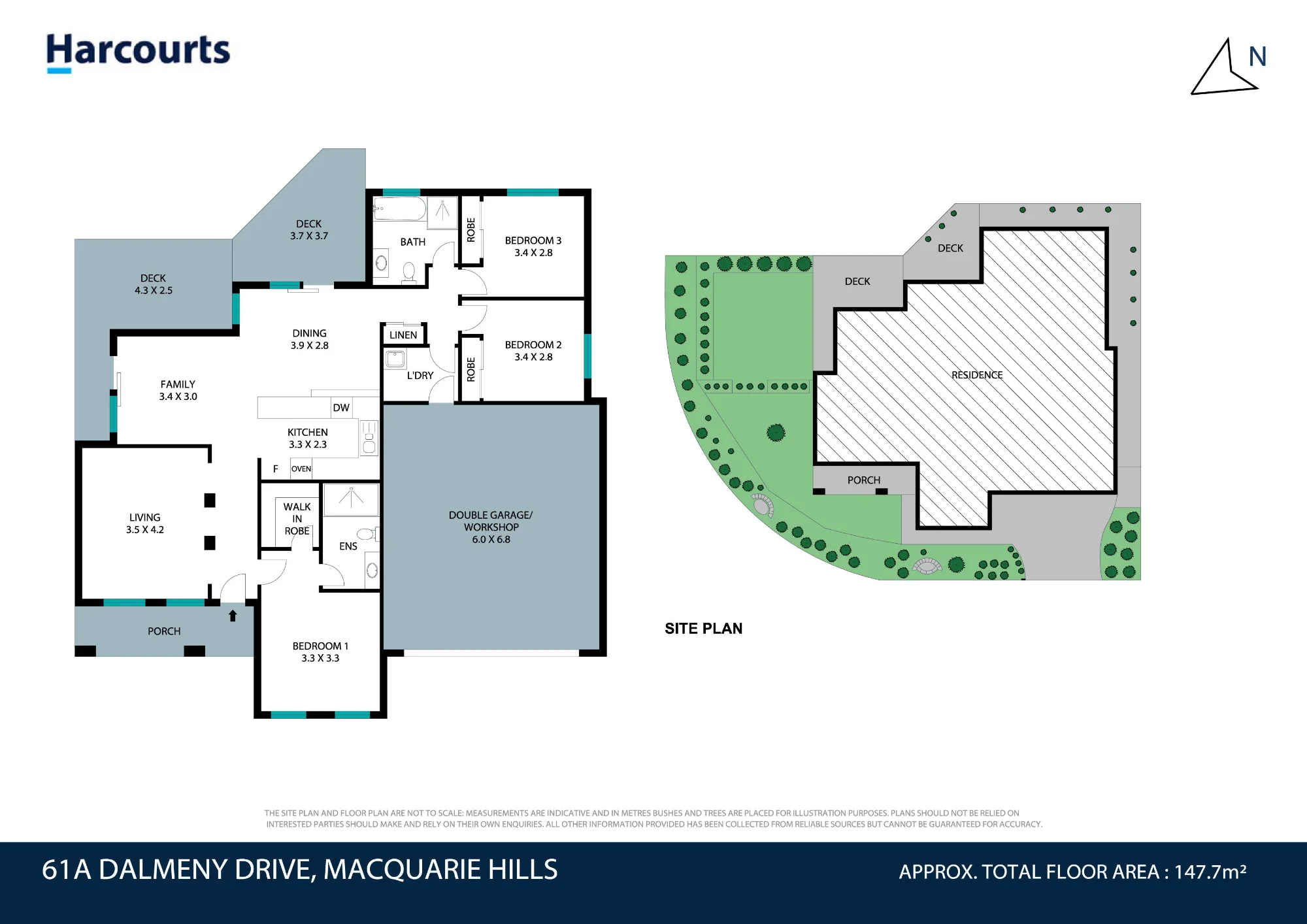 61a Dalmeny Drive, Macquarie Hills, NSW 2285