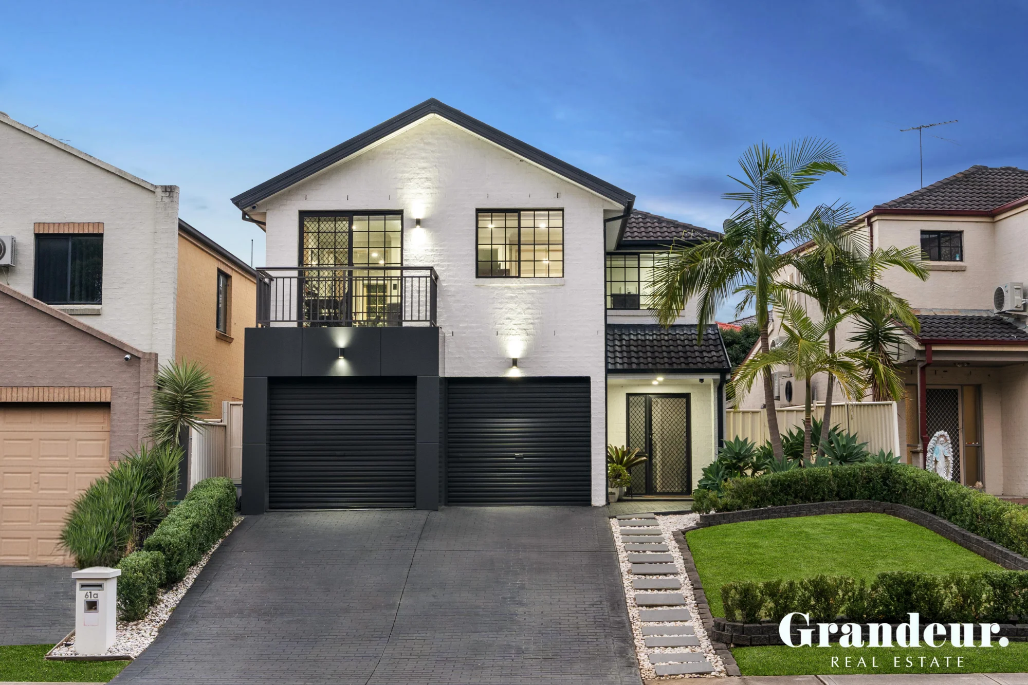 61A Feodore Drive, Cecil Hills, NSW 2171