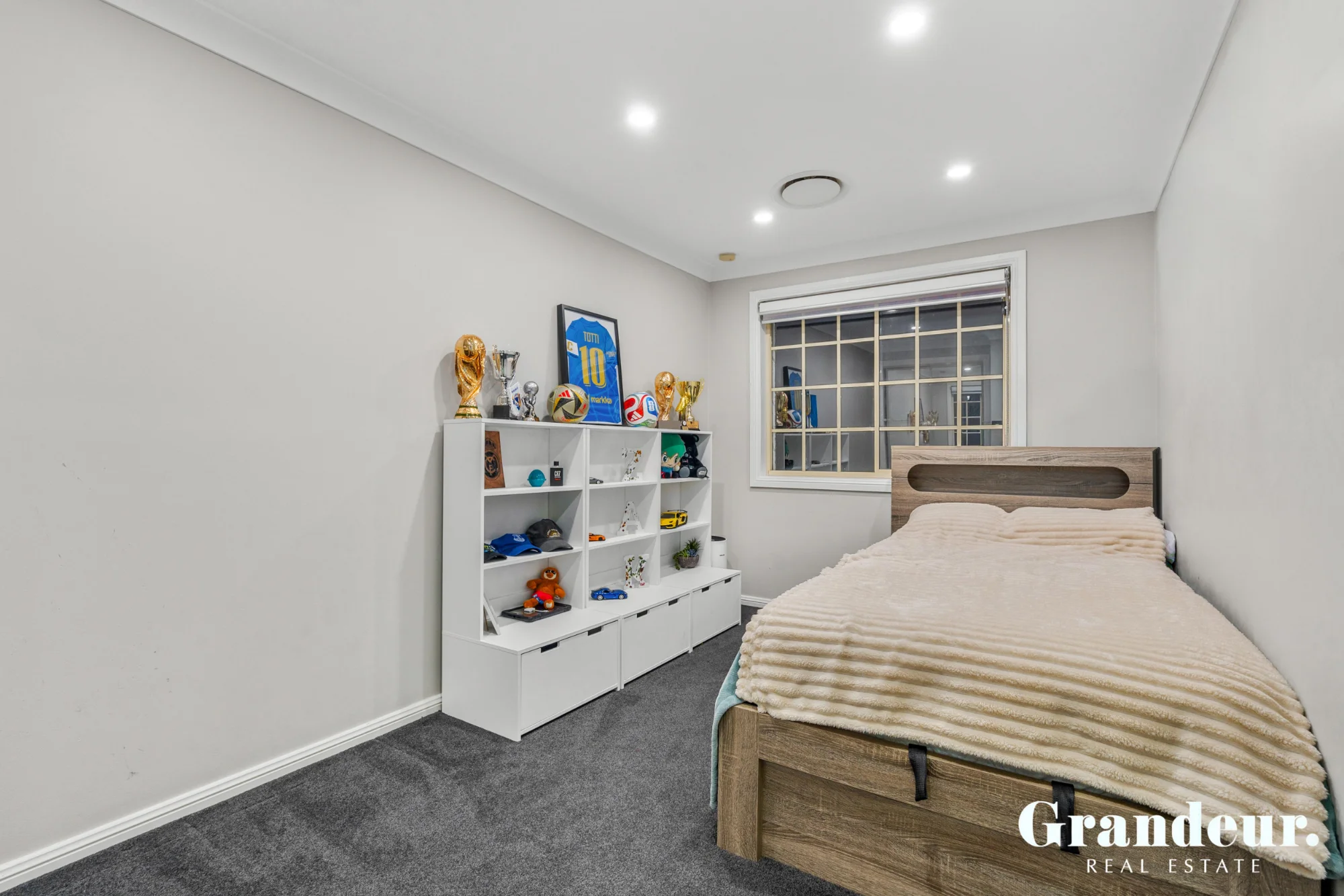 61A Feodore Drive, Cecil Hills, NSW 2171