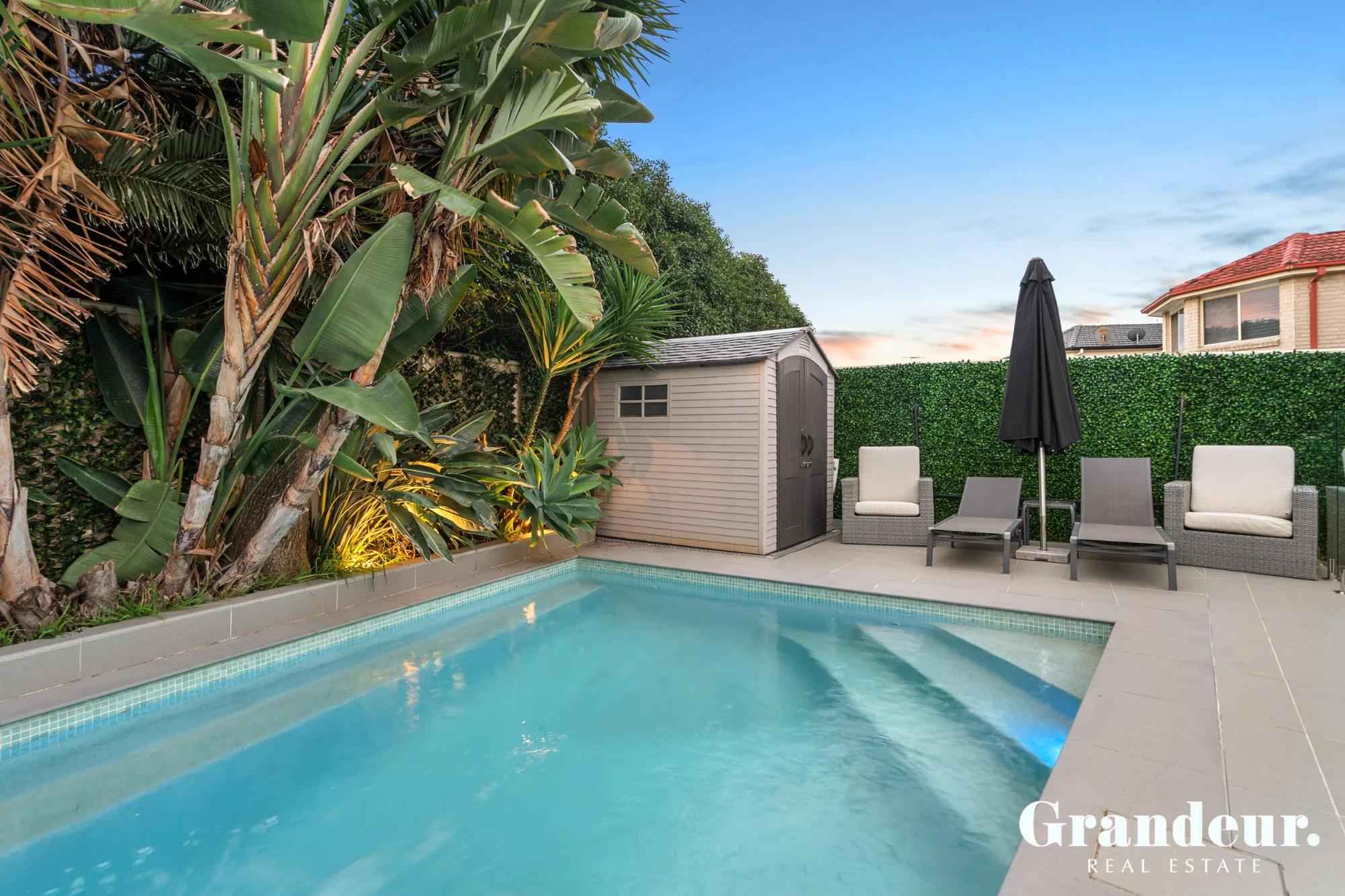 61A Feodore Drive, Cecil Hills, NSW 2171