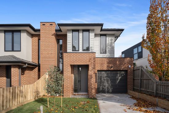 61A Hawkers Street, Ivanhoe, Vic 3079