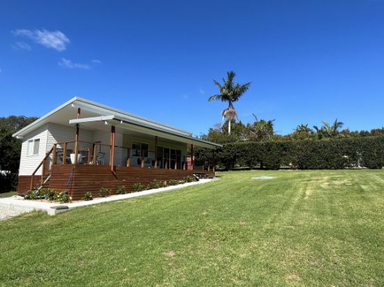 61A Middle Boambee Road, Boambee, NSW 2450