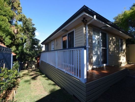 61a Model Farms Road, Winston Hills, NSW 2153