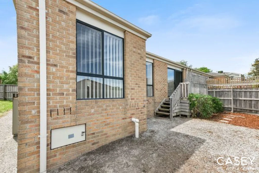 62/5 Piney Ridge, Endeavour Hills, Vic 3802