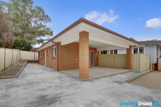 62 & 62A Torres Crescent, Whalan, NSW 2770