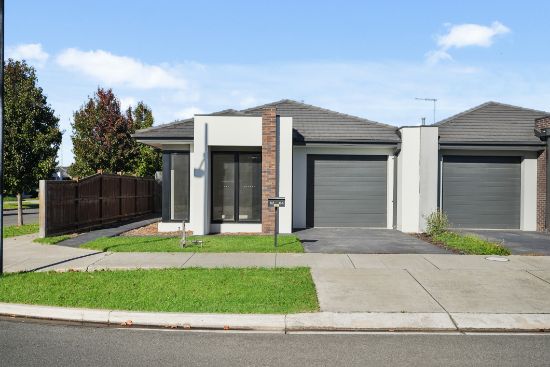 62-64 Wurrook Circuit, North Geelong, Vic 3215