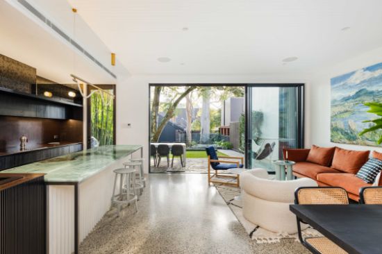 62 Alfred Street, Annandale, NSW 2038