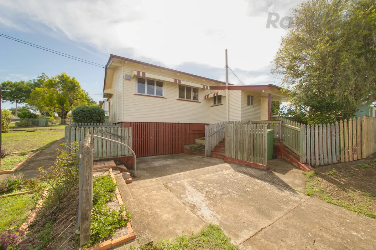 62 Alice Street, Silkstone, Qld 4304