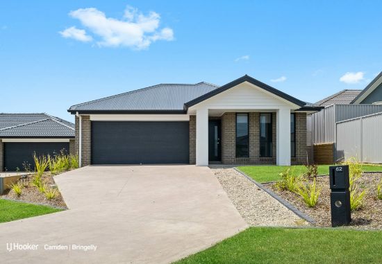 62 Barrett Street, Gregory Hills, NSW 2557