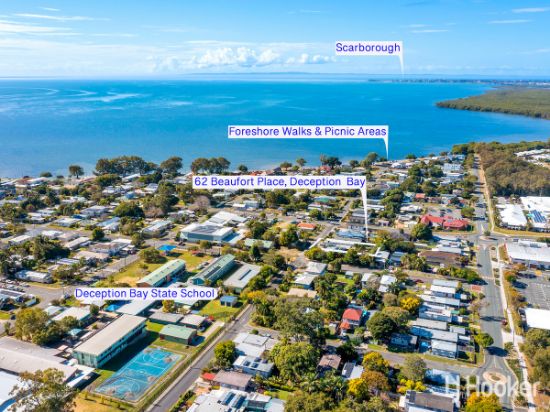 62 Beaufort Place, Deception Bay, Qld 4508