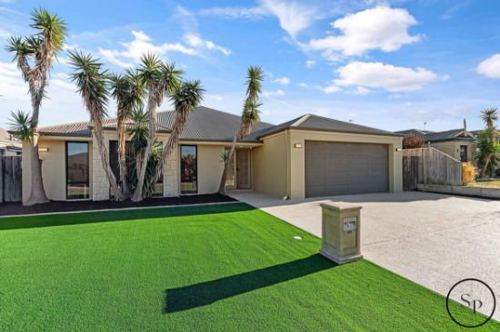 62 Carissa Turn, Halls Head, WA 6210