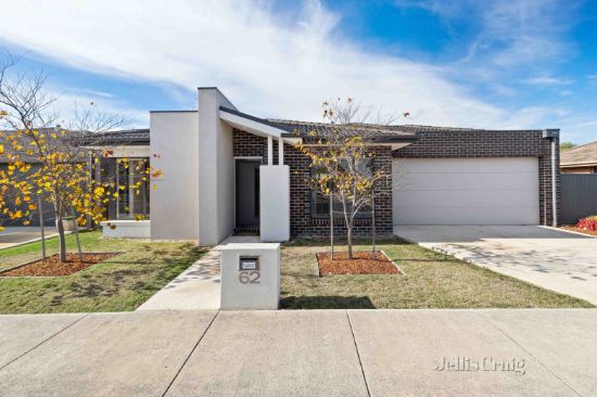 62 Elaine Avenue, Alfredton, Vic 3350
