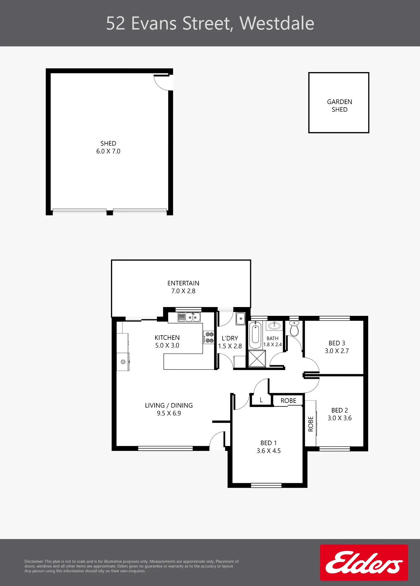 62 Evans Street, Tamworth, NSW 2340