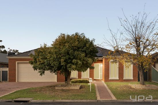 62 Evergreen Drive, Wyndham Vale, Vic 3024