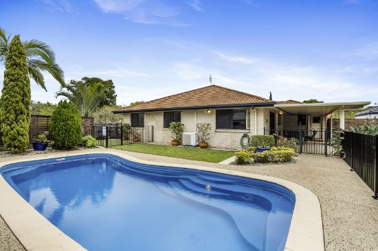 62 Glenfields Boulevard, Mountain Creek, Qld 4557