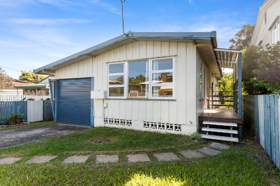 62 Gray Street, Carina, Qld 4152