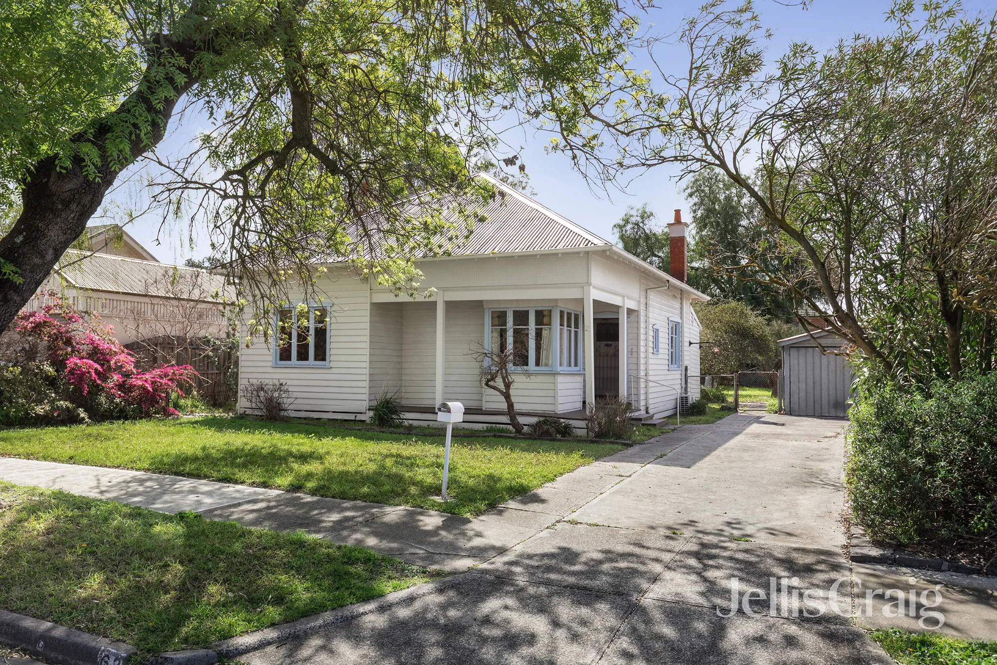 62 Green Street, Ivanhoe, Vic 3079