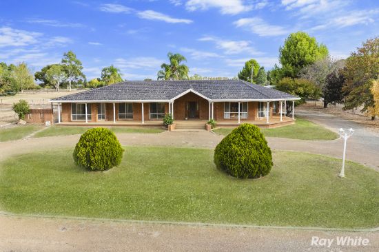62 Gregadoo Road, Lake Albert, NSW 2650