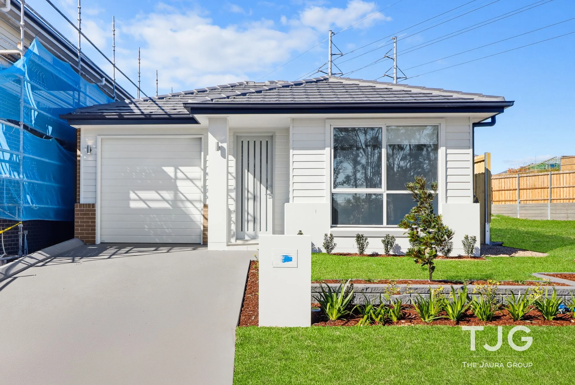 62 Gulgong Crescent, Rouse Hill NSW 2155
