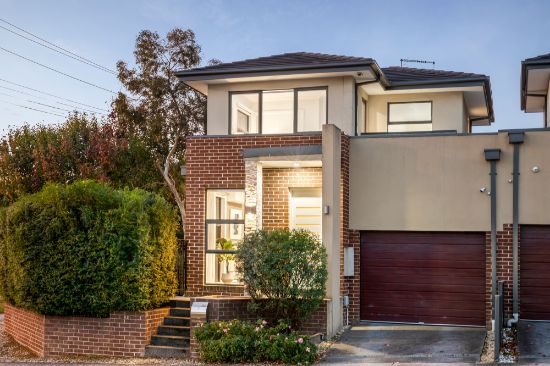 62 Hilltop Crescent, Burwood East, Vic 3151