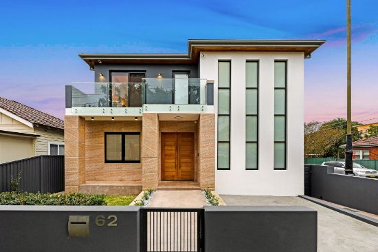 62 Hudson Street, Hurstville, NSW 2220