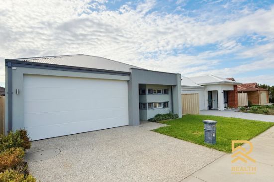 62 Kalari Drive, Wattle Grove, WA 6107