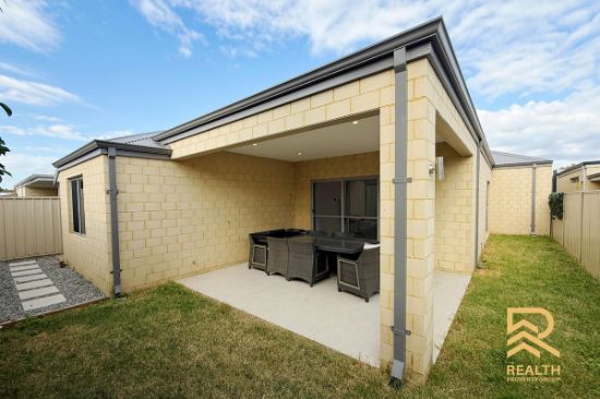 62 Kalari Drive, Wattle Grove, WA 6107