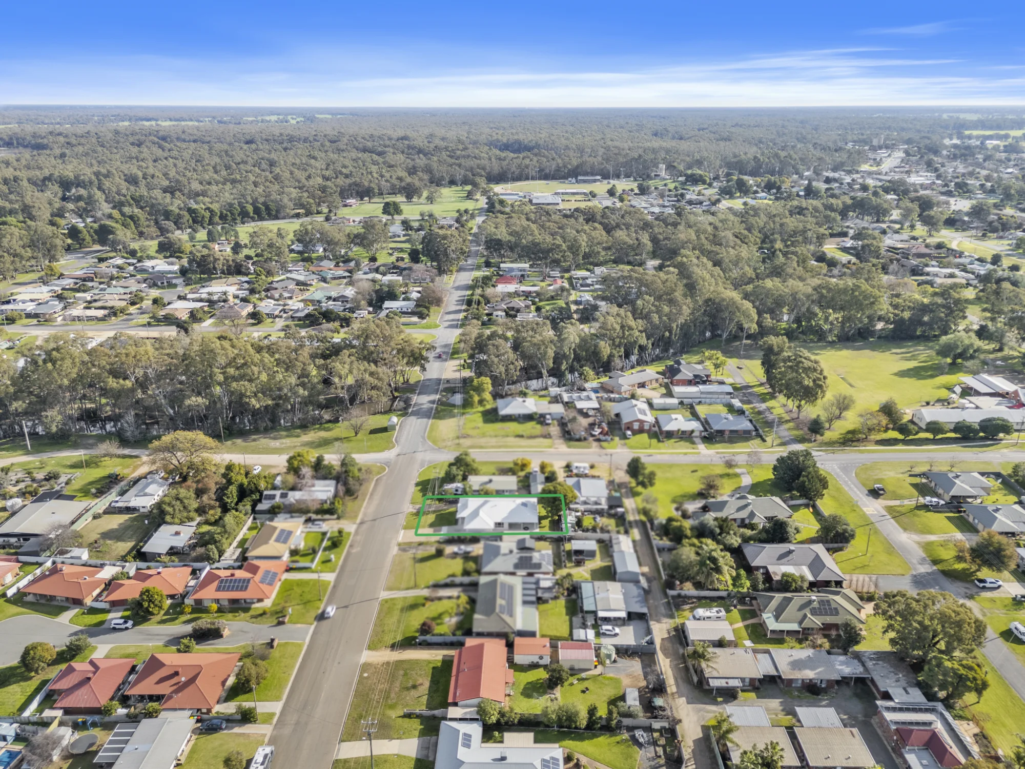 62 Kelly Street, Tocumwal, NSW 2714