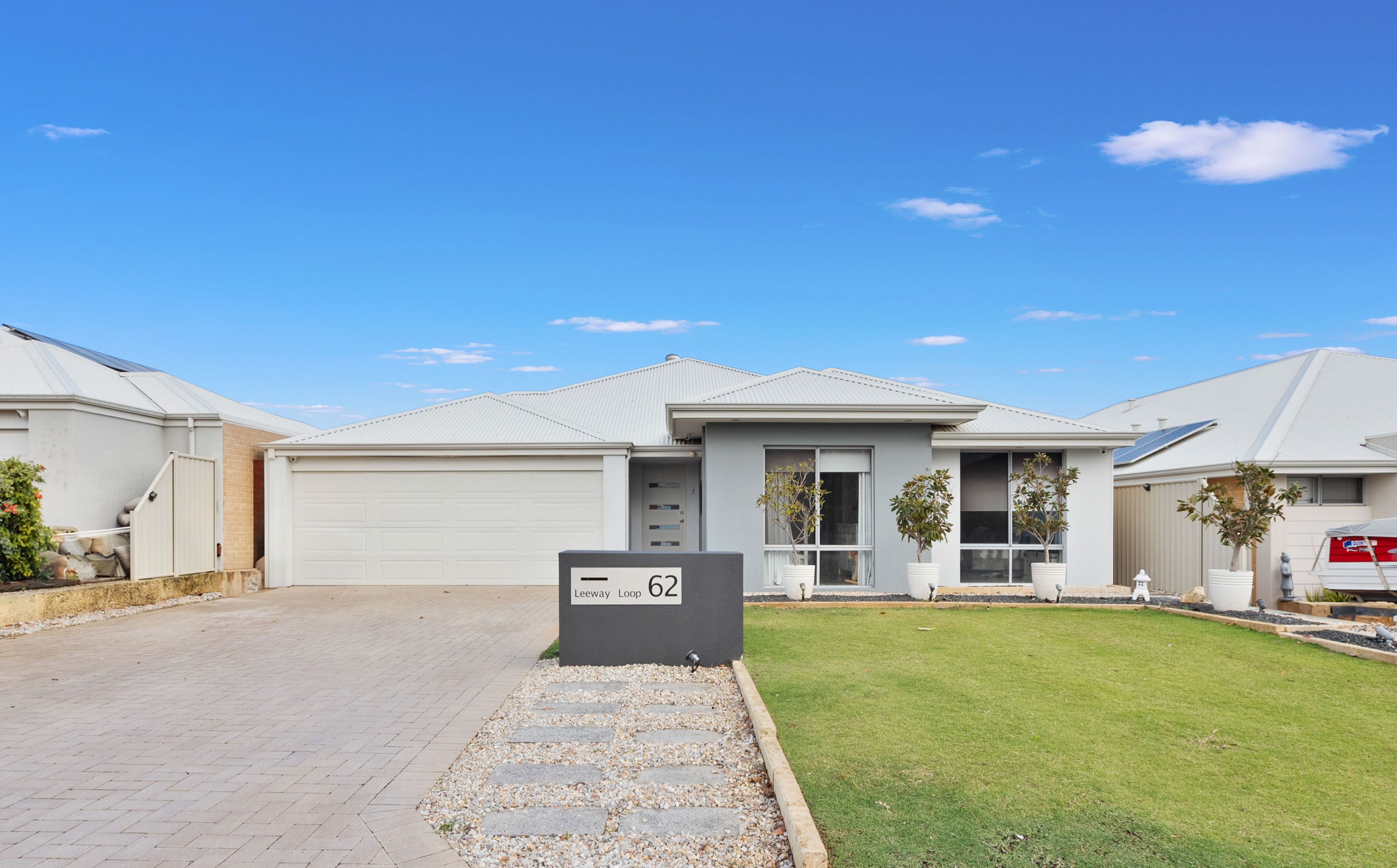 62 Leeway Loop, Alkimos, WA 6038 62 Leeway Loop, Alkimos, WA 6038