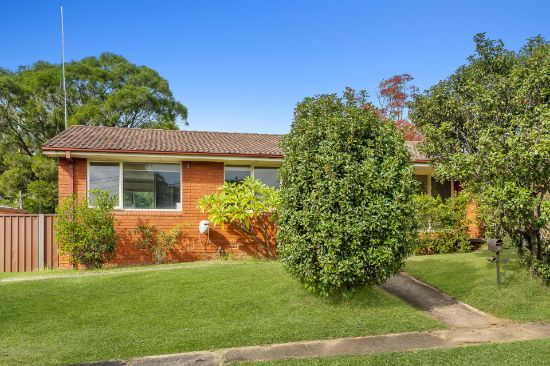 62  Lucretia Road, Seven Hills, NSW 2147
