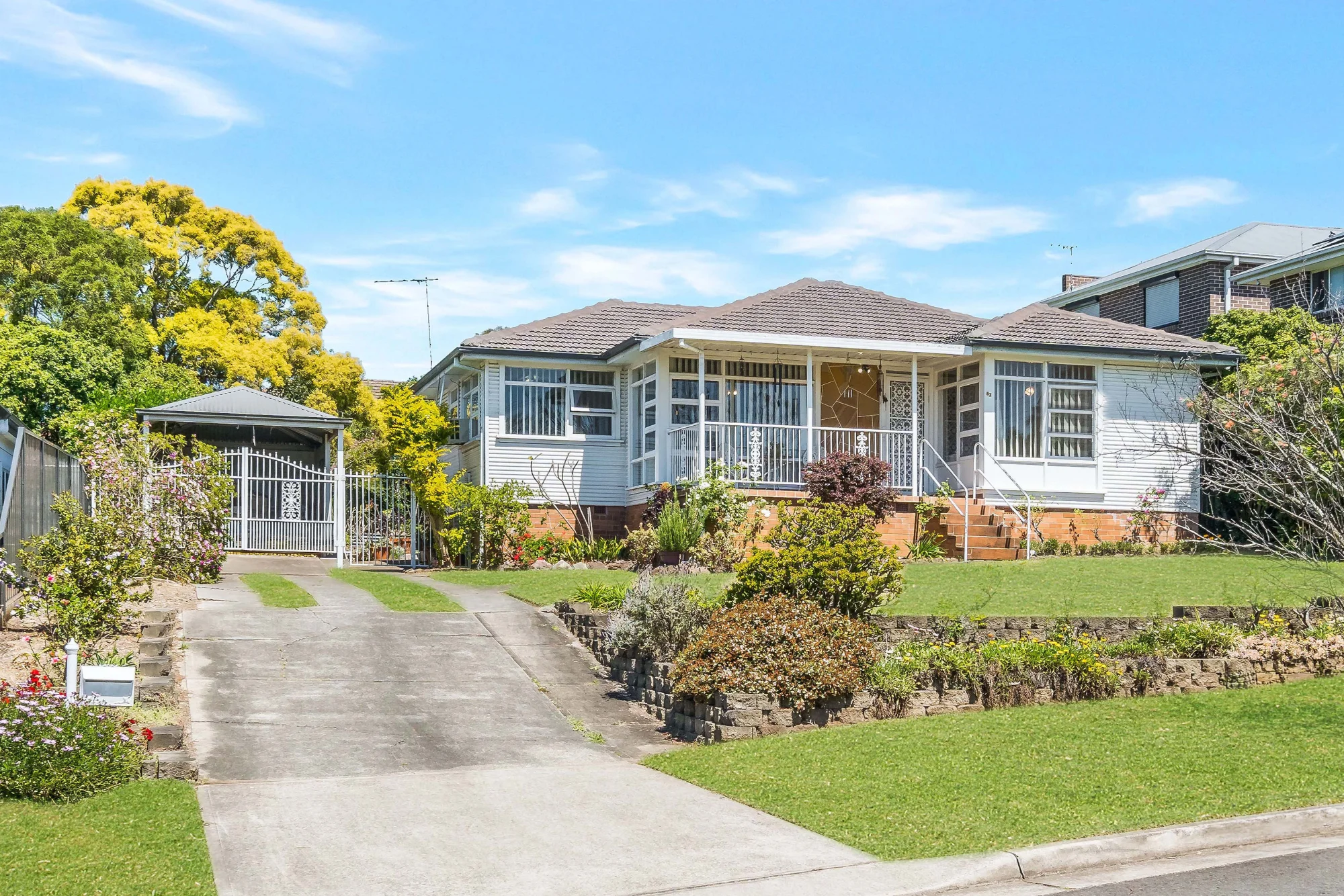 62 Maple Street, Greystanes, NSW 2145