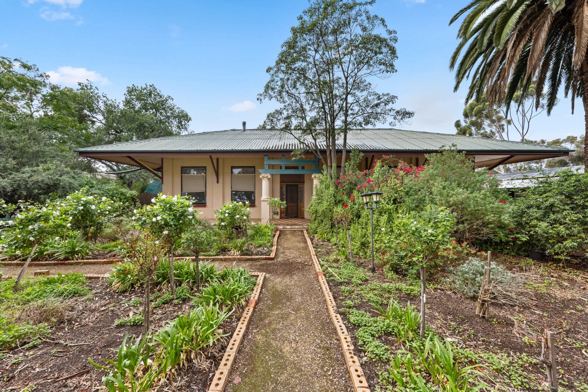 62 Mcintyre Road, Macdonald Park, SA 5121