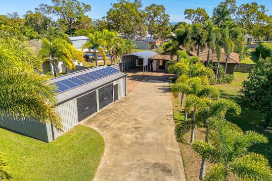 62 Mount Low Parkway, Mount Low, Qld 4818