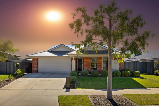 62 Nottingham Road, Thurgoona, NSW 2640