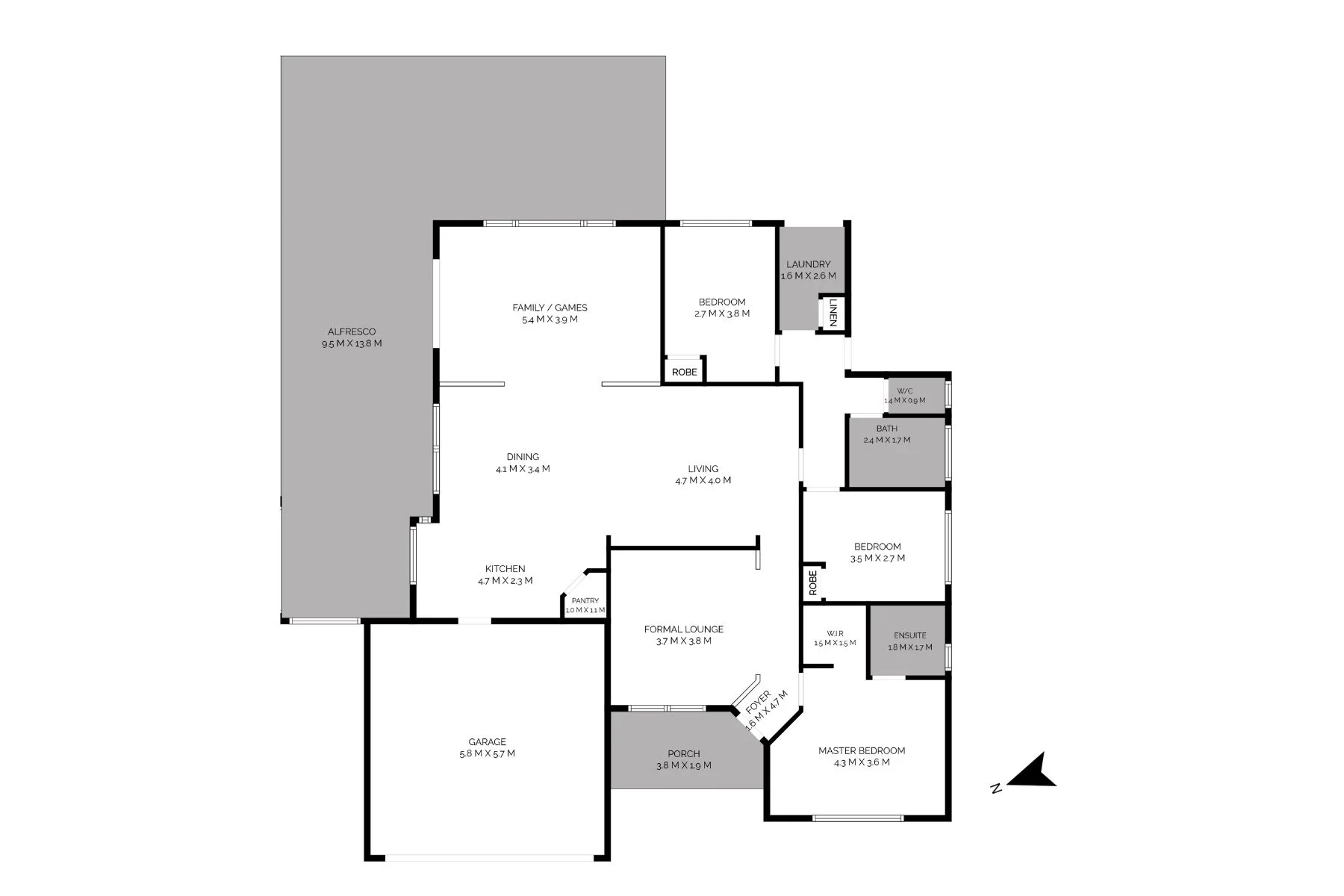 62 Pebble Beach Boulevard, Meadow Springs, WA 6210
