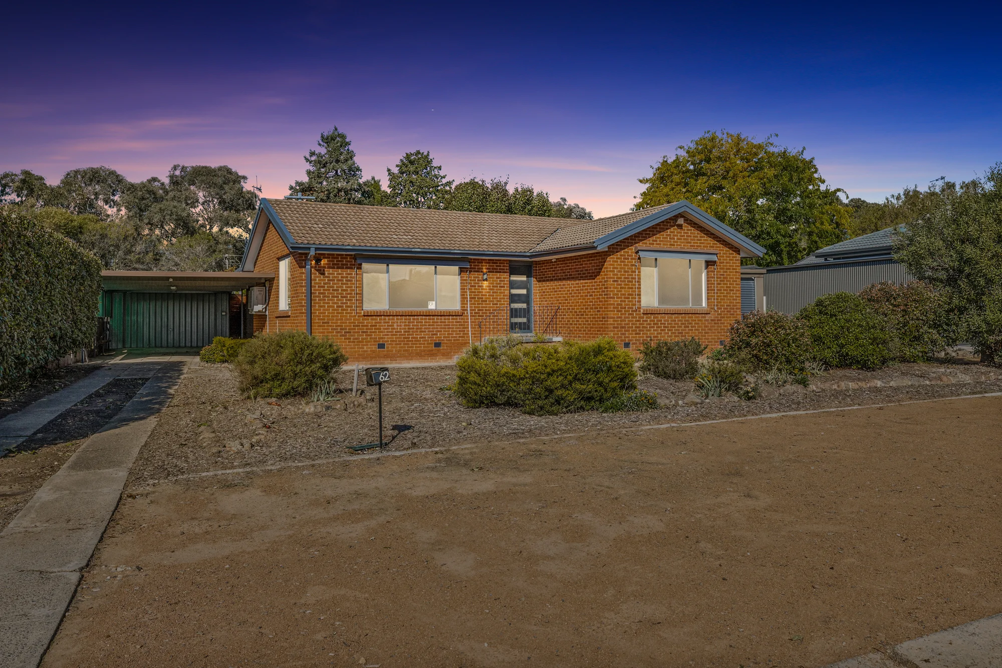 62 Pennefather Street, Higgins, ACT 2615