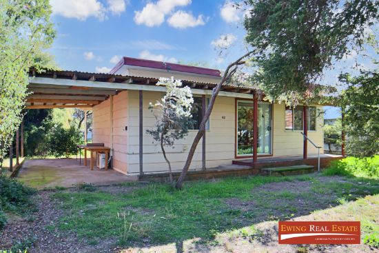 62 PINE STREET, Curlewis, NSW 2381