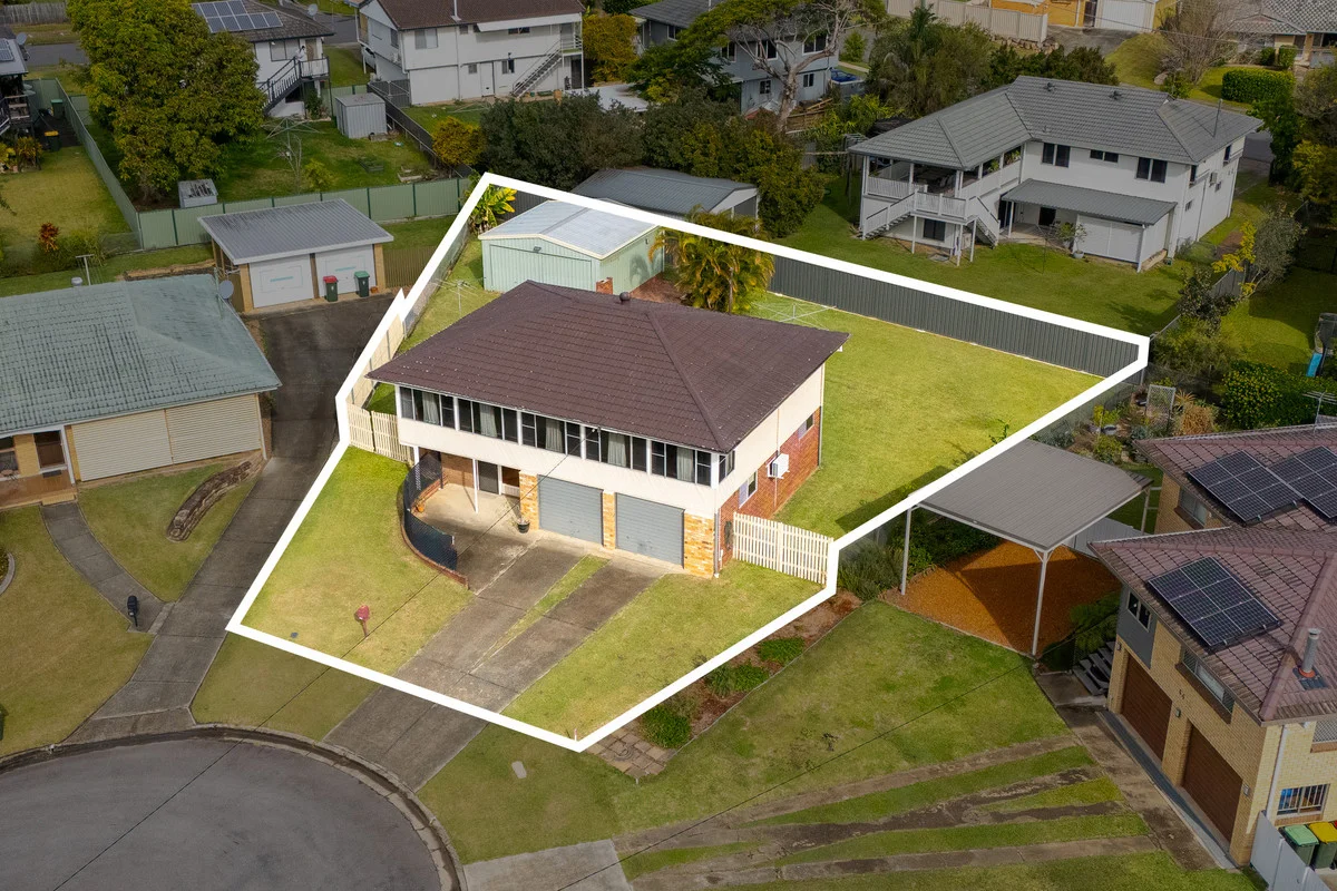 62 Pirramurra Street, Bracken Ridge, Qld 4017