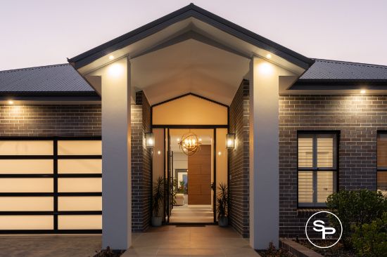 62 Rutherford Circuit, Harrington Park, NSW 2567