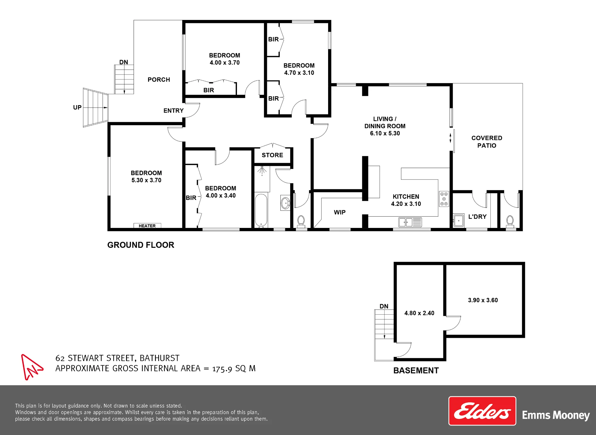 62 Stewart Street, Bathurst, NSW 2795