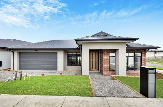 62 Stonewall Drive, Donnybrook, Vic 3064