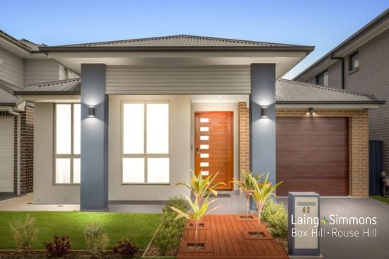 62 Syncarpia Street, Marsden Park, NSW 2765