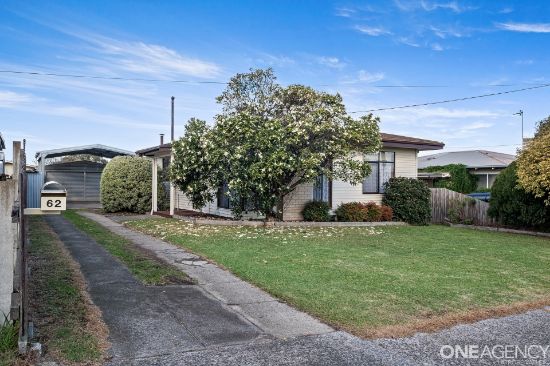 62 Vincent Road, Morwell, Vic 3840