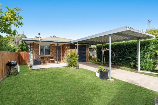 62 West Avenue, Wynnum, Qld 4178